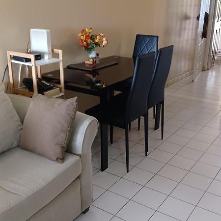 Ocean View Montego Bay Apartment Εξωτερικό φωτογραφία
