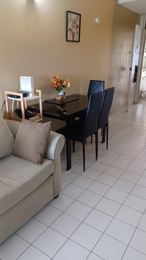 Ocean View Montego Bay Apartment Εξωτερικό φωτογραφία