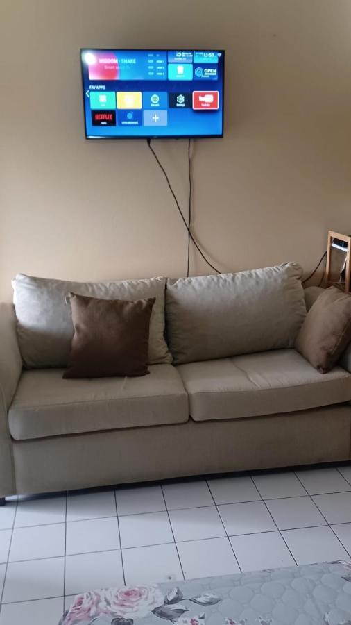 Ocean View Montego Bay Apartment Εξωτερικό φωτογραφία