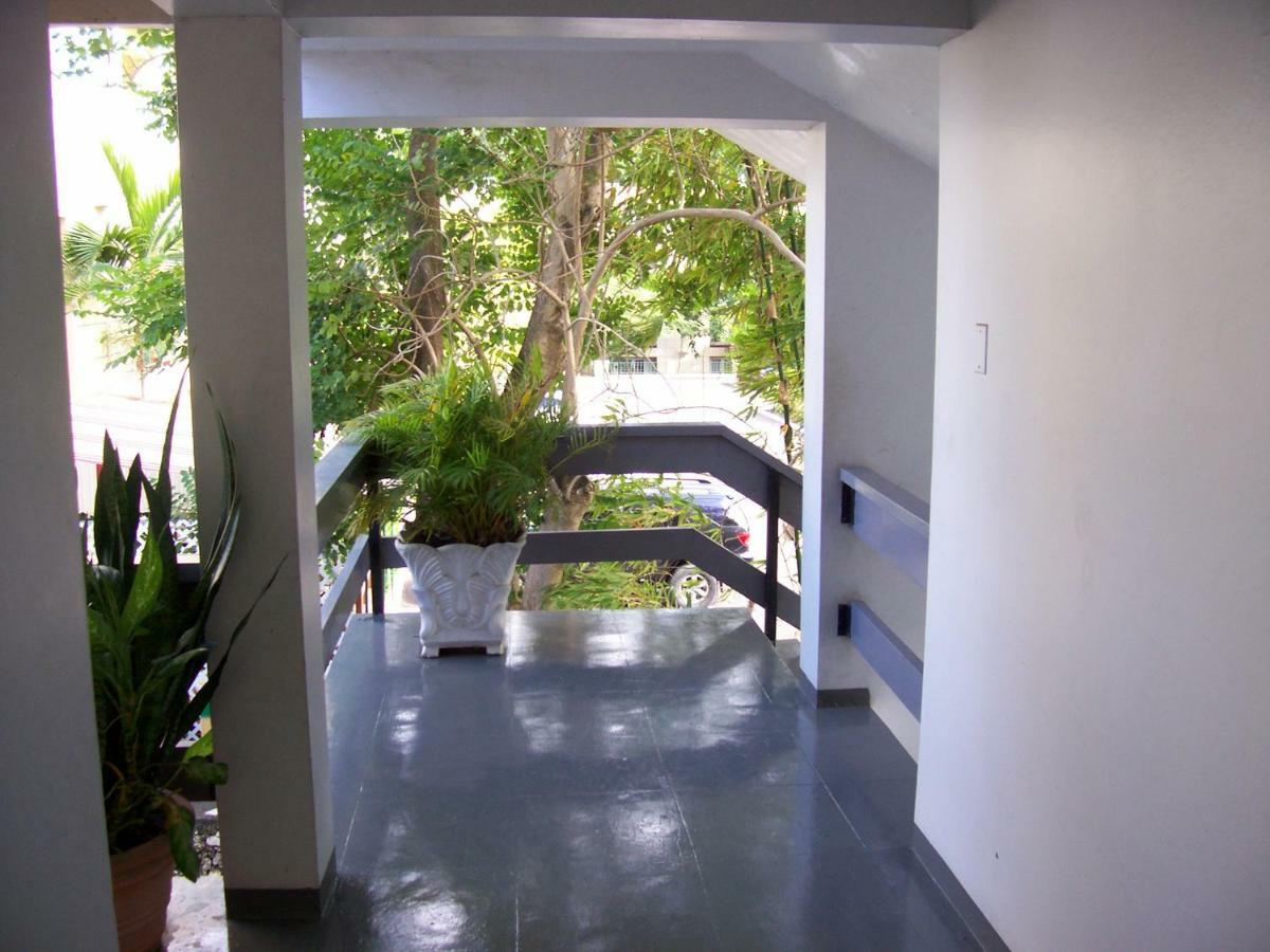 Ocean View Montego Bay Apartment Εξωτερικό φωτογραφία