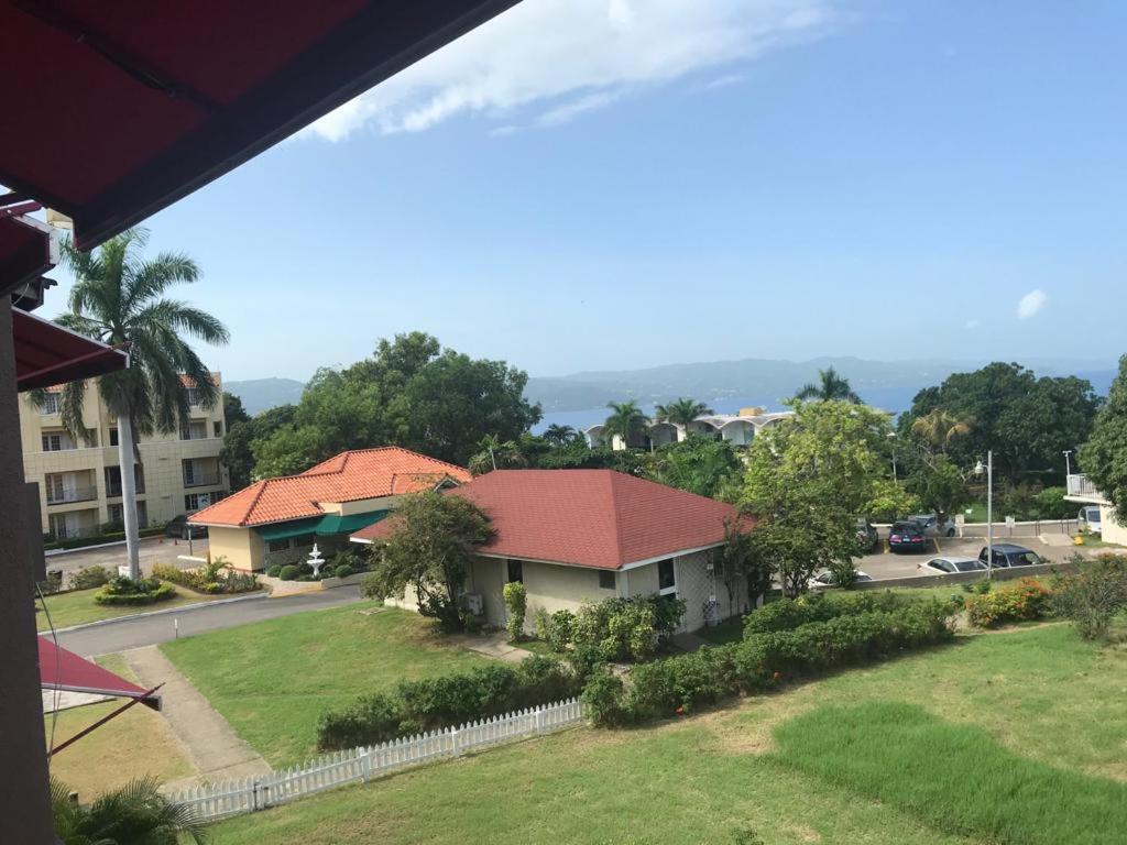 Ocean View Montego Bay Apartment Εξωτερικό φωτογραφία